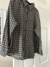Primark Ladies Check Shirt