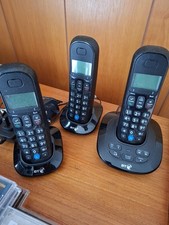 BT 3880 Trio Phone 3 - Handset