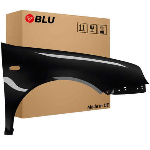 Wing for golf mk4 lc9z - golf,