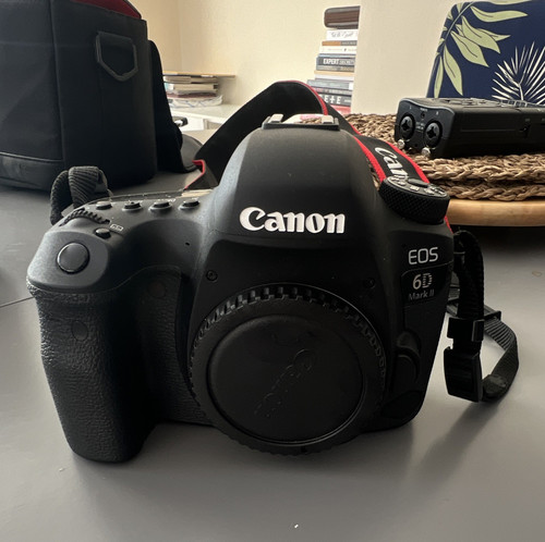 Canon eos mark digital - canon,