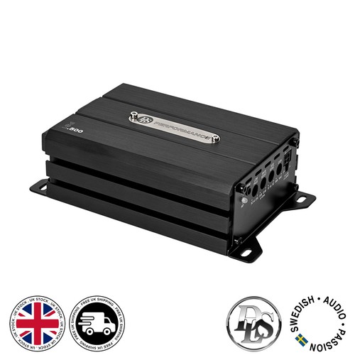 Dls ps1 500 slim - dls,