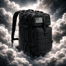 Tactical Rucksack for Work
