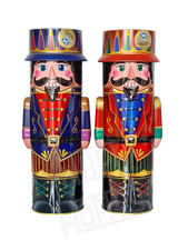 Christmas Nutcracker With 135g