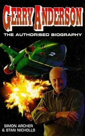 Gerry anderson - gerry,