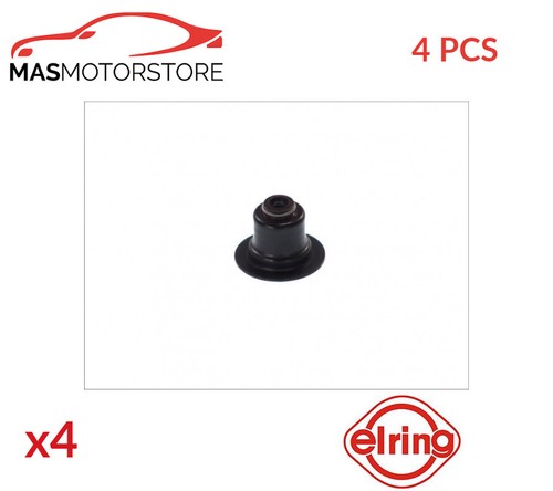 Valve stem seal - stem, elring