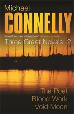 Michael Connelly: Three Great