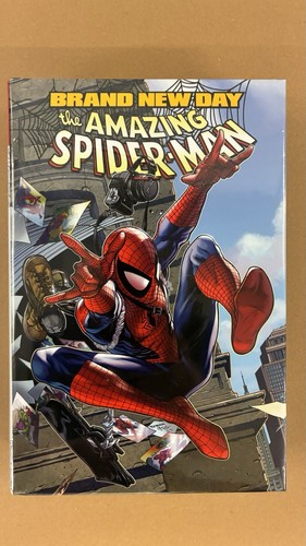 Spider man brand new - new, 3