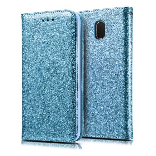 Premium leather flip case for - premium,
