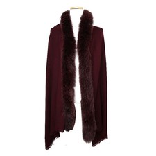 Other Brand Ama Pure Wool Fox