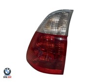 BMW X5 E53 OUTER TAIL LIGHT REAR LEFT PASSENGER SIDE 7164475