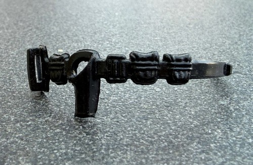 Vintage star wars potf last - star, 17