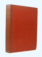 REGINALD RANKIN Richard Wagner's Nibelungen Ring done into Blank Verse 1930 1st