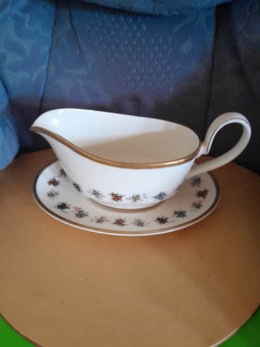Minton bone china - china, mirabeau