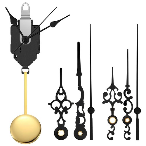 Eeekit pendulum quartz clock - eeekit,