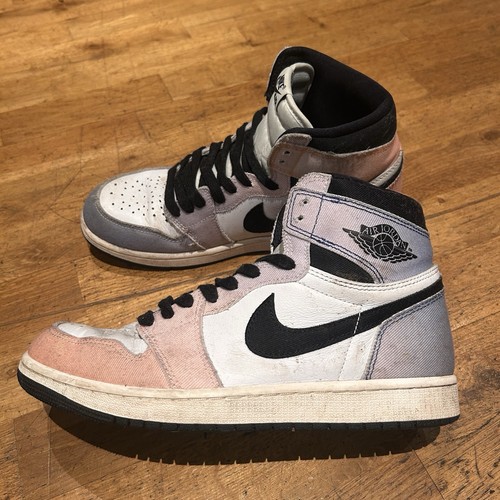 Nike air jordan high og - 1,