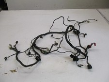 Cable harness 2. Kawasaki ZZR