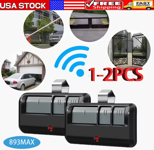For chamberlain liftmaster - 2,