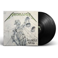 Metallica - And Justice For