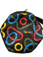 Tantrix Strategy Tile Game Complete With All 56 Tiles & Case