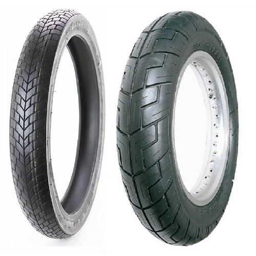 1000 tyre pairs - gs, s