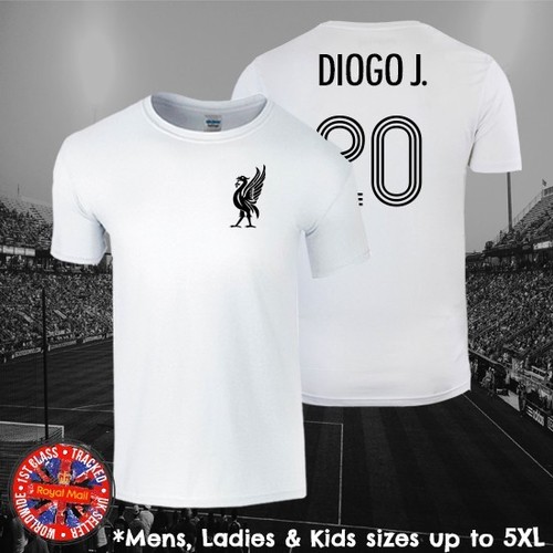 Diego jota rip shirt - diego,