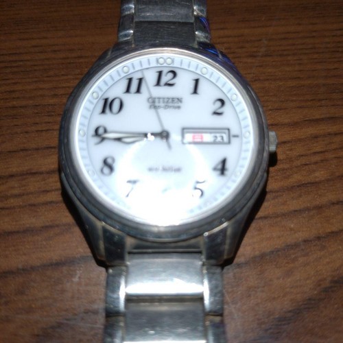 Citizen eco drive watch men - citizen,