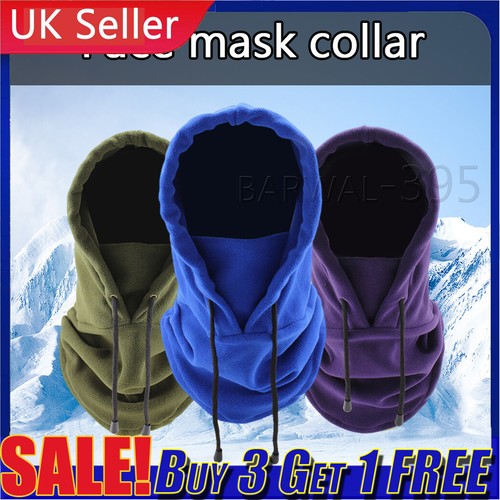 Winter thermal fleece - winter,