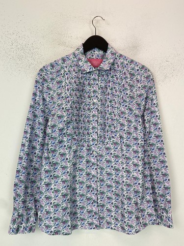 Charles tyrwhitt white floral - charles,