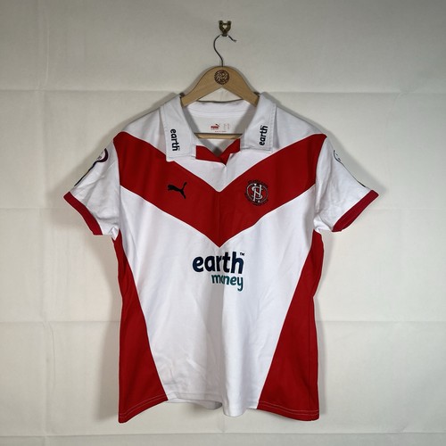 Helens rfc rugby shirt - rfc,