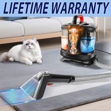 Carpet Spot Cleaner - 5000W