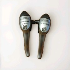 Shimano ST-4400 Tiagra Levers