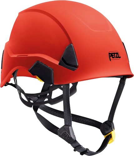 Petzl strato helmet climbing - strato,