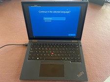 Lenovo X13 Gen 2 Yoga Flip i5