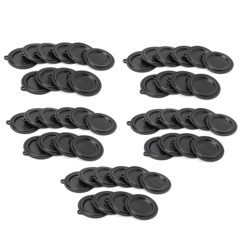 100pcs 50mm gas - 50mm, heater