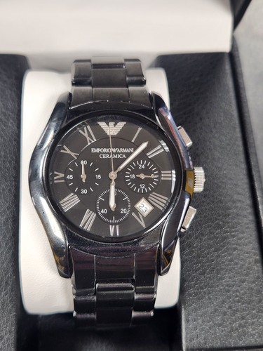 Emporio armani ceramica - emporio,