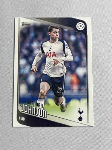 2025 topps uefa - topps, club