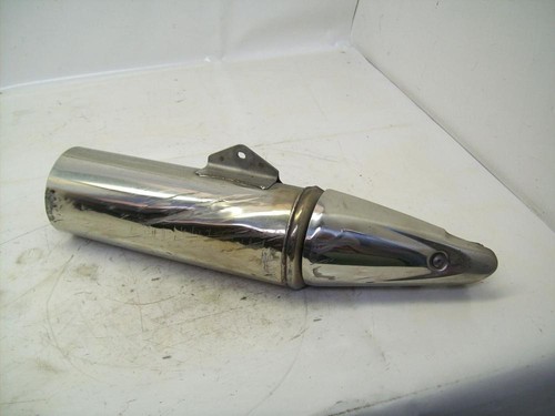 Original exhaust for honda - for, nc