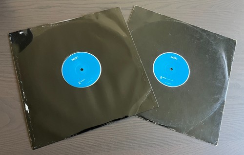 Inside the machine - inside,