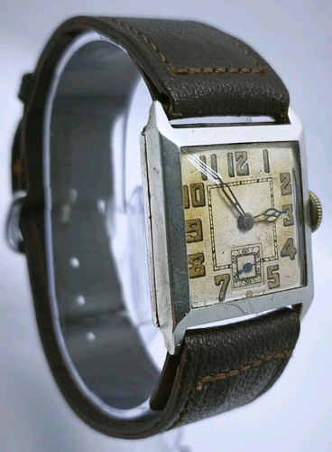 Vtg 1932 art - 1932, 925