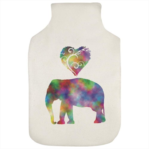 Love elephants hot water - elephants',