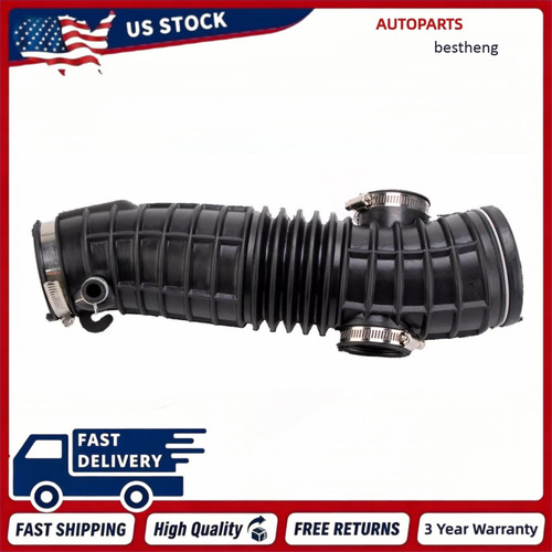 Engine air intake hose - air,