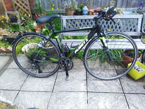Planet maratona carbon - x,
