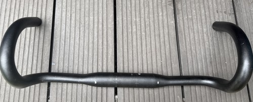 Bontrager comp alloy 40cm - comp,,