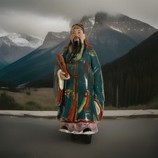 Vintage Chinese Porcelain