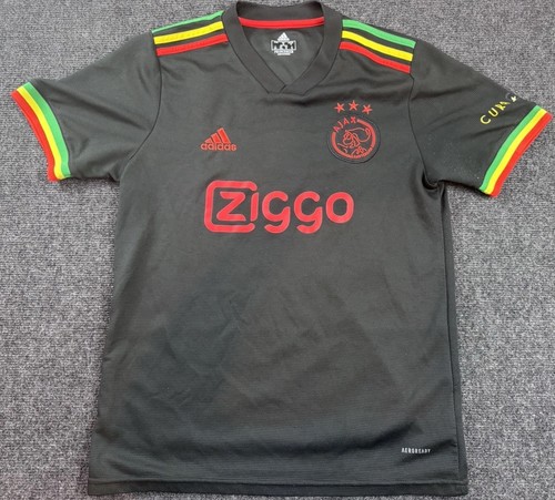 Adidas ajax amsterdam - adidas,