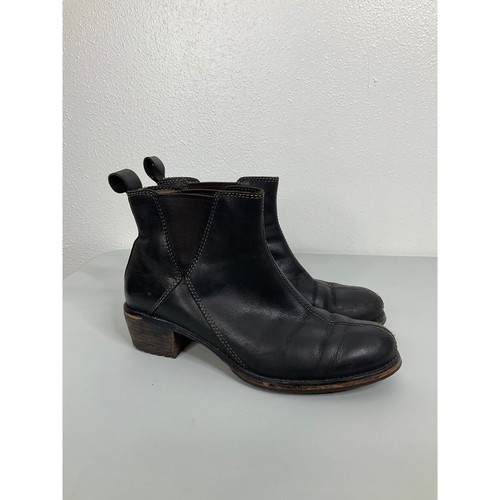 Red wing heritage 4529 black - 4529,