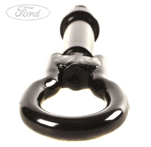 Genuine ford fiesta - ford, focus