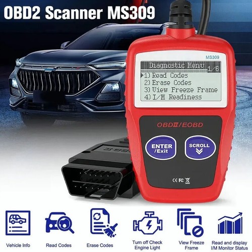 Ms309 universal car - ms309,