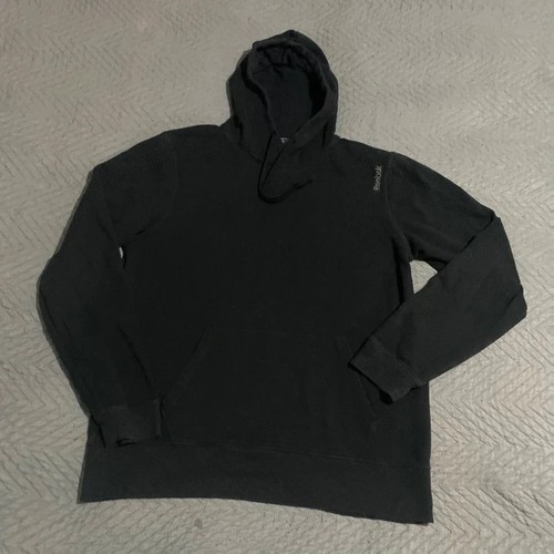 Men black vintage - men’s, reebok