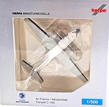 Herpa Miniature Modelle 517546